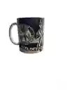 Pocillo Mug Diseño Futbol Nacional