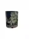 Pocillo Mug Diseño Futbol Nacional