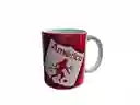 Pocillo Mug Diseño Futbol America