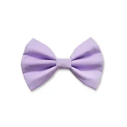 Corbatín Xl Morado 2