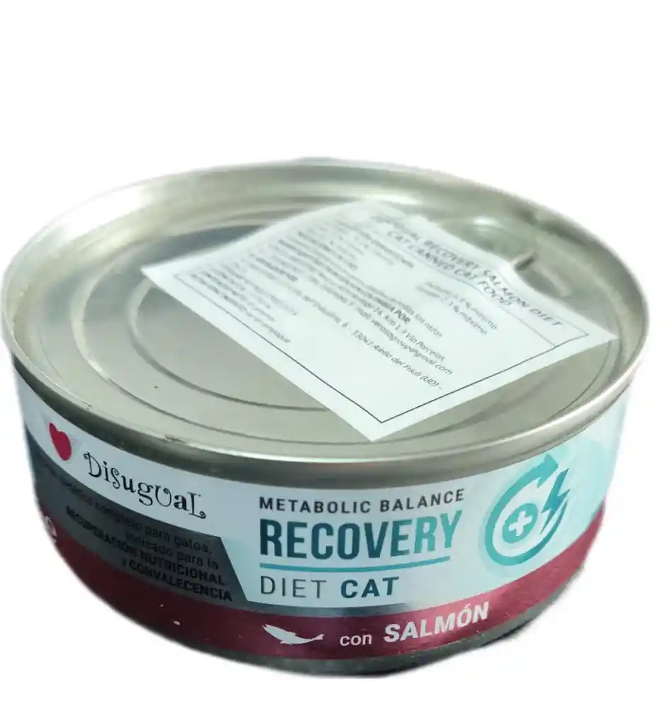 Metabolic Balance Recovery
