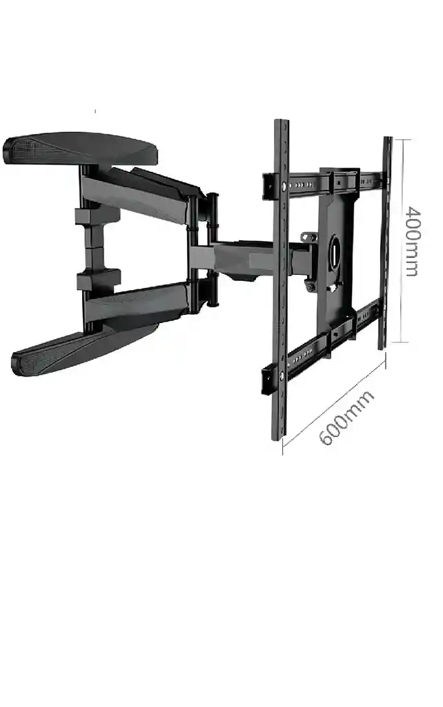 Nia L600 - Negro
