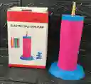Inflador Electrico Para Globos Mil Figuras