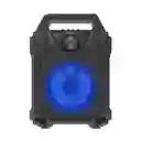 Parlante Jbk-410 Bluetooth | 5w, Usb/sd/fm/aux - Batería 1200mah - Compacto (21cm)