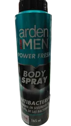 Desodorante Ardenmen Body Spray 165ml