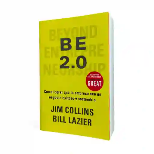 Cómo Lograr Que Tu Empresa Sea Un Negocio Exitoso- J Collins