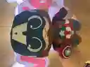 Peluches Súper Héroes