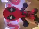 Peluches Súper Héroes