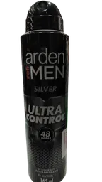 Desodorante Ardenmen Ultra Control 165ml