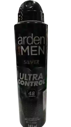 Desodorante Ardenmen Ultra Control 165ml