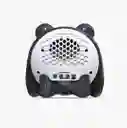 Parlante Altavoz Subwoofer Panda Creativo 3d Surrounding