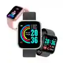 Smartwatch D20 | Tecnología Y Estilo En Tu Muñeca