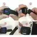 Smartwatch D20 | Tecnología Y Estilo En Tu Muñeca