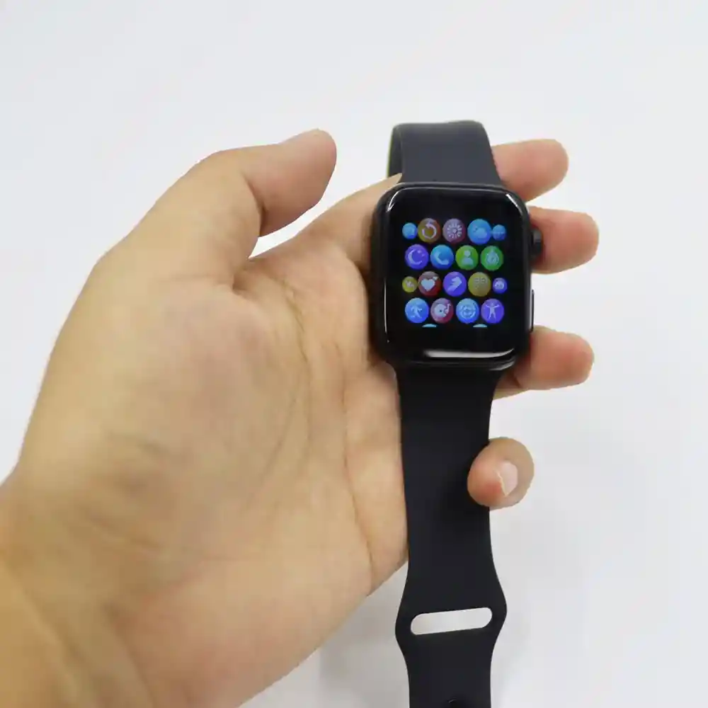 Smartwatch T500 | Tecnología Inteligente Para Tu Día A Día