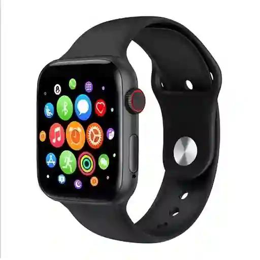 Smartwatch T500 | Tecnología Inteligente Para Tu Día A Día