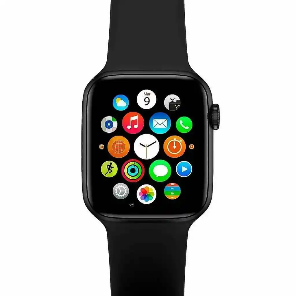 Smartwatch T500 | Tecnología Inteligente Para Tu Día A Día