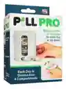 Pastillero Semanal Organizador De Pastillas 7 Días Pill Pro