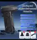 Ventilador Turbo Mini Jet Dry 140000 Rpm