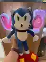 Peluche Sony