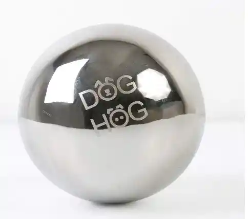 Dog Hog Comedero Lento "slow Feeder"