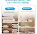Set X5 Bolsas Valija Vacío Ropa Acolchado Viaje Aspi Bomba Levys Bazar