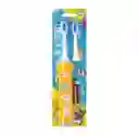 Cepillo De Dientes Para Niños Eléctrico