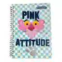 Cuaderno 1 Materias Pequeño Primavera Arg Femenino Cuadriculado