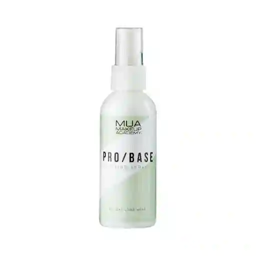 Spray Fijador Pro Para El Rostro