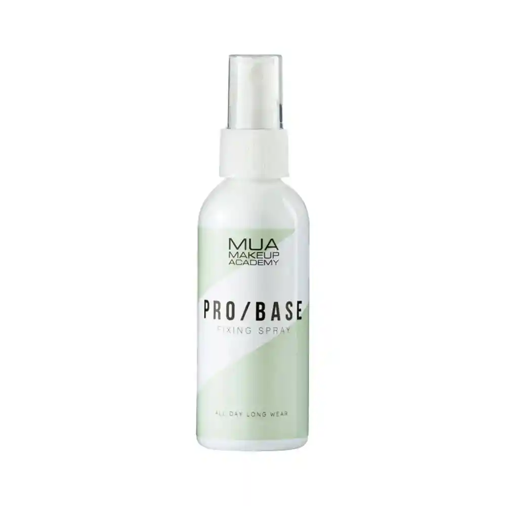 Spray Fijador Pro Para El Rostro