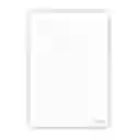 Cuaderno 1 Materias Pequeño Primavera Arg Femenino Cuadriculado