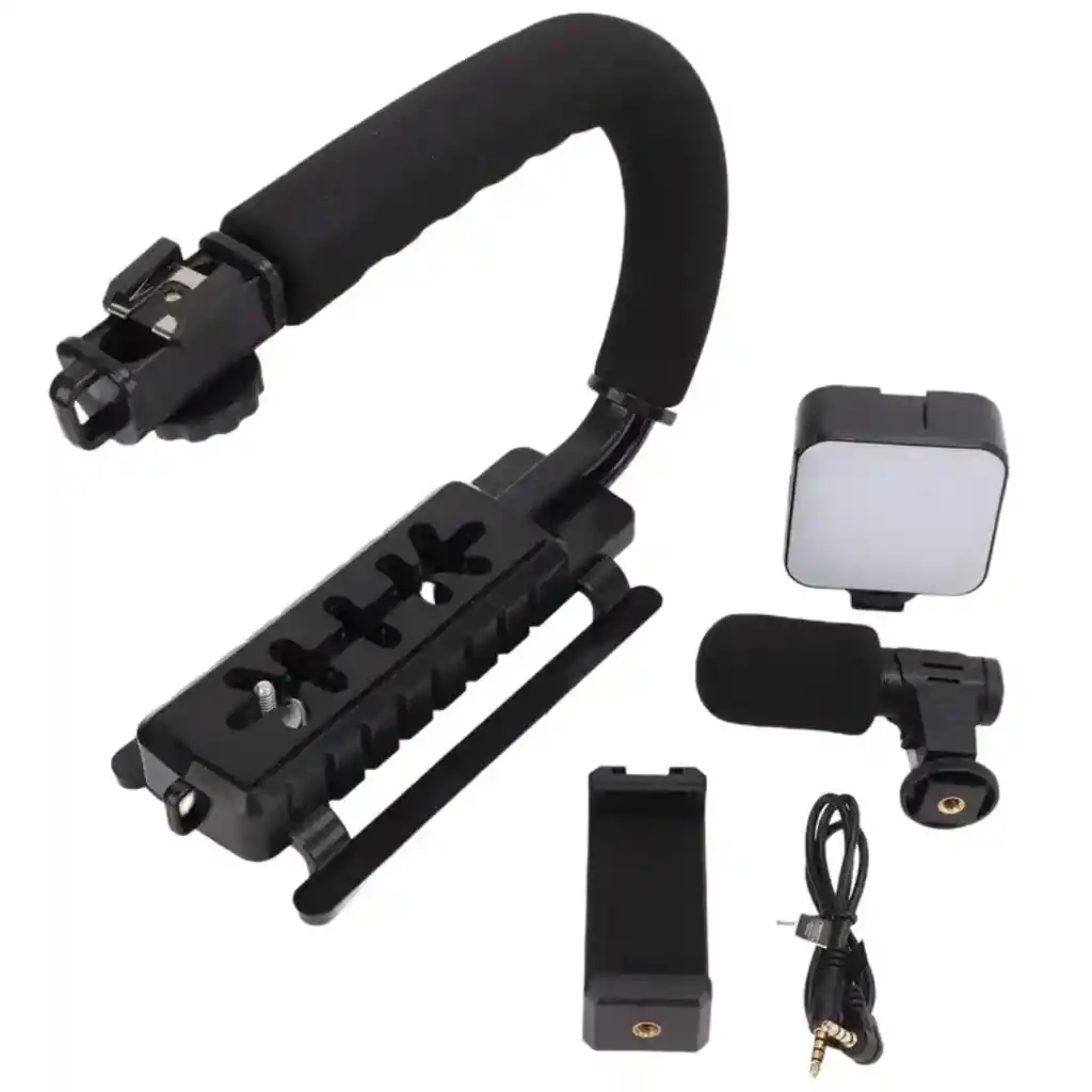 Kit Fotográfico Ay-49u