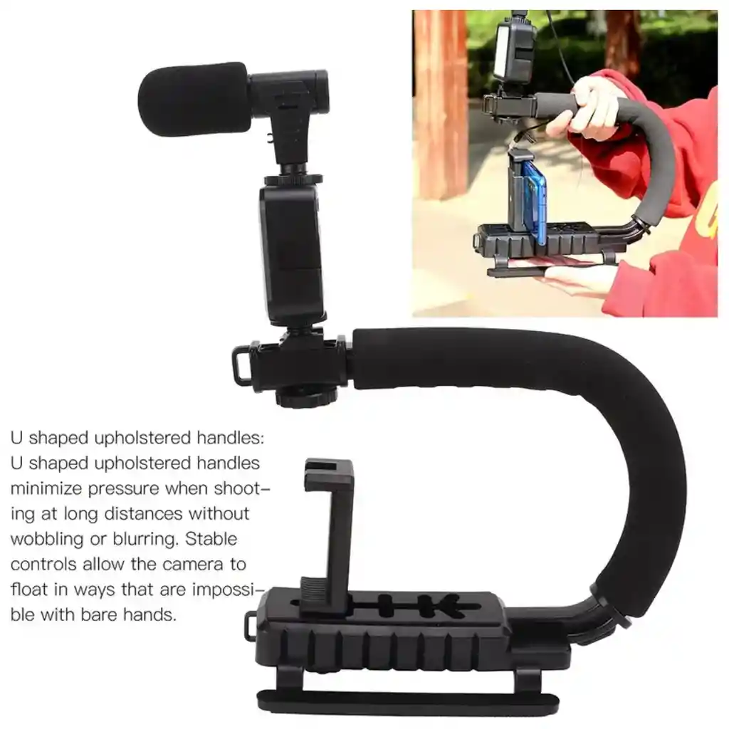 Kit Fotográfico Ay-49u