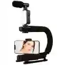 Kit Fotográfico Ay-49u