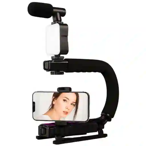 Kit Fotográfico Ay-49u