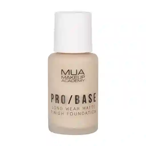 Base Pro De Larga Duración Con Acabado Mate#110