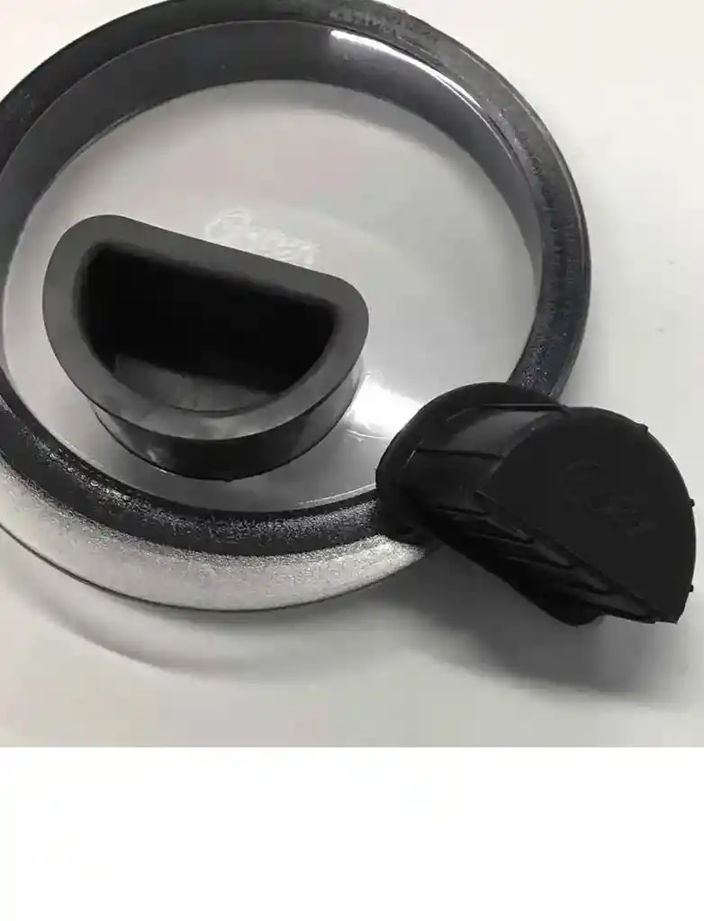 Repuesto Tapón De Tapa Licuadora Reversible Oster Original