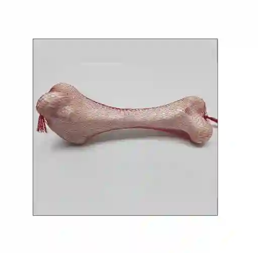 Hueso Natural Blanco Femur 11126