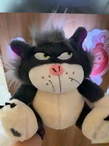 Peluche Lucifer