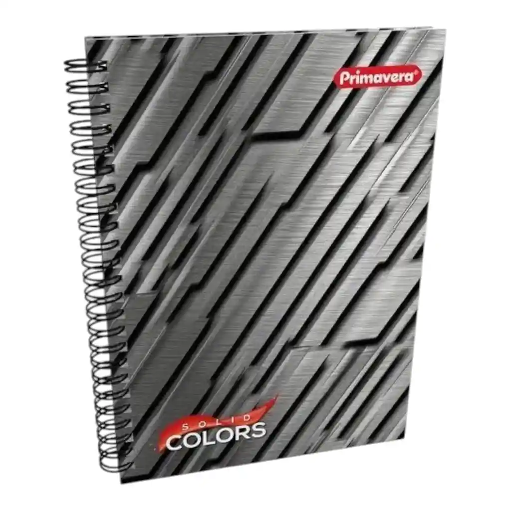 Cuaderno 1 Materias Pequeño Primavera Arg Masculino Cuadriculado