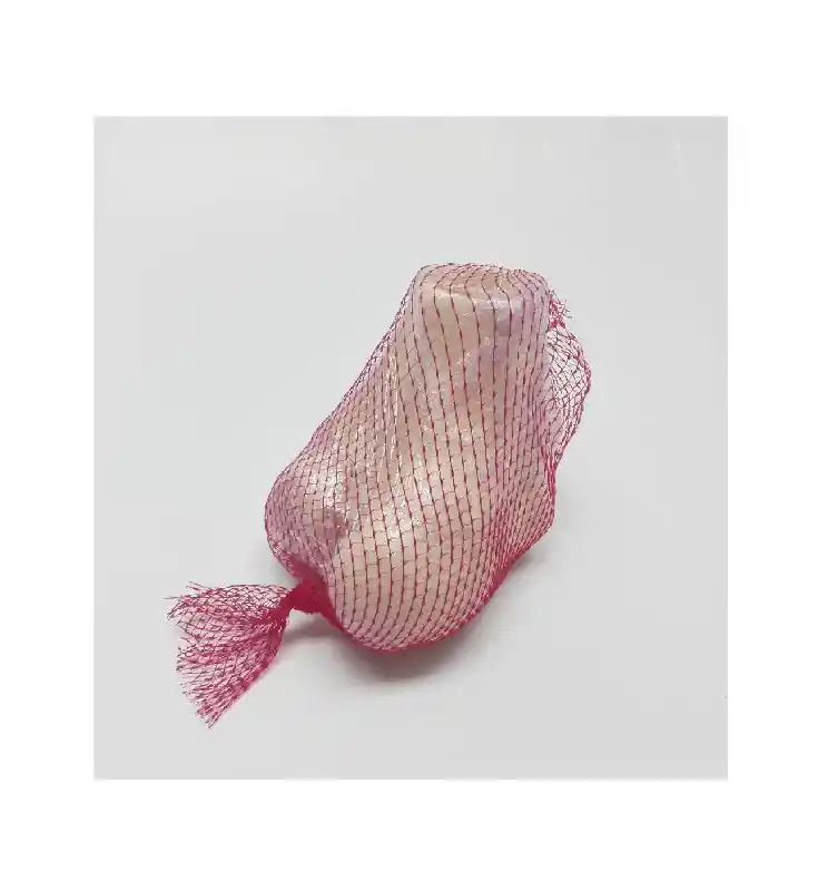 Hueso Natural Nudillo Blanco 11140