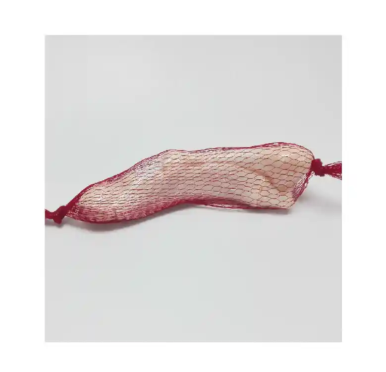 Hueso Natural Talon Blanco 11096