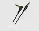Cable De Audio 3.5mm A 3.5m Kakusiga Ksc-748 Con Micrófono En L