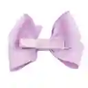 Moño Boutique Lila 💜