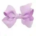 Moño Boutique Lila 💜