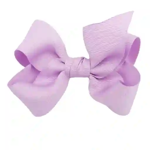 Moño Boutique Lila 💜