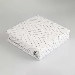 Juego De Sabana Expressions Classic Queen 190x160cm 100% Poliester