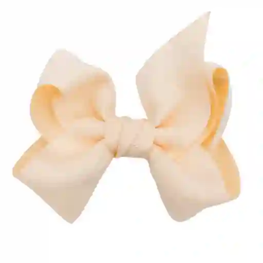 Moño Boutique Mandarina 🧡