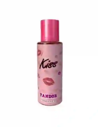Yandor Perfume Kiss 250ml