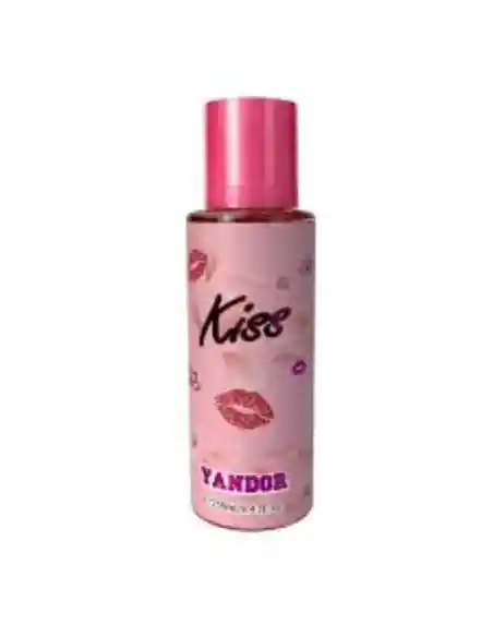 Yandor Perfume Kiss 250ml