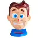 Juego De Mesa Popping Pimples Interactivo